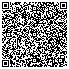 QR code with Angelica United Methodist Ch contacts