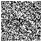 QR code with Depew Roller Skating Center Inc contacts
