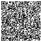 QR code with All Out There Yard Service contacts