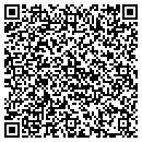 QR code with R E Michael Co contacts