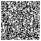 QR code with S Richard Pinnock DPM contacts