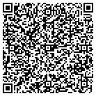 QR code with Alfred Dlla Cppa Gary P Bgsian contacts