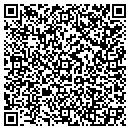 QR code with Almost U contacts