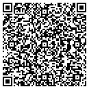 QR code with Happy Liquor contacts