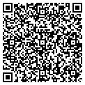 QR code with Unyts contacts