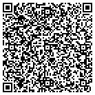 QR code with R Pj Ready Print Inc contacts