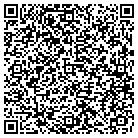 QR code with World Oyama Karate contacts