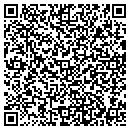 QR code with Haro Imports contacts