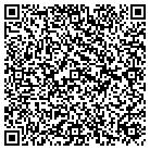 QR code with Maurice Button Co Ltd contacts