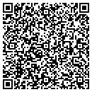 QR code with Head Start contacts