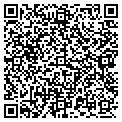 QR code with Alped Printing Co contacts