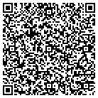 QR code with Oneida Valley Abstract Corp contacts