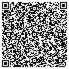 QR code with R & M Accounting Service contacts