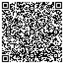 QR code with Holub Electronics contacts