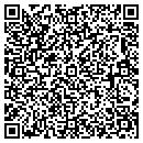 QR code with Aspen Tower contacts