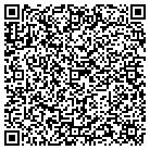 QR code with First Baptist Church Prichard contacts