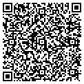 QR code with TMC LLC contacts