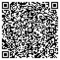 QR code with Jack R Bobsein DDS contacts