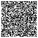 QR code with P T Amusement contacts