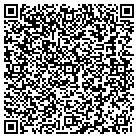QR code with The Little Garage contacts