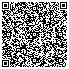 QR code with CDR Electronics Security contacts