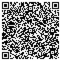 QR code with H Moonarch ) contacts
