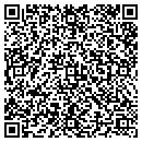 QR code with Zachers Bus Salvage contacts