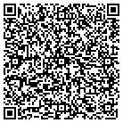 QR code with Thomas Plus Auto Center Inc contacts