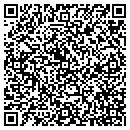 QR code with C & A Associates contacts