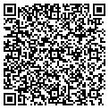 QR code with C J Blue contacts