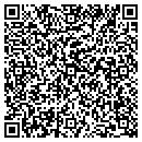 QR code with L K Mfg Corp contacts