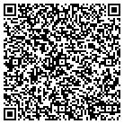QR code with D A Mainella & Associates contacts
