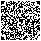 QR code with Michael F Cadin DDS contacts