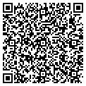 QR code with MHO Corp contacts