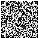 QR code with Ruth A Hall contacts