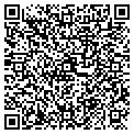 QR code with Gamamin Records contacts