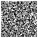 QR code with J Soehner Corp contacts