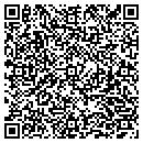 QR code with D & K Distributors contacts