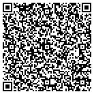 QR code with A & C Combustion Svce Corp contacts