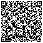 QR code with LI/Saltzman Architects PC contacts