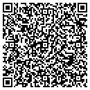 QR code with Red Shutters contacts