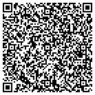 QR code with First Ward Senior Center contacts