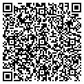 QR code with Pcs Wireless Inc contacts