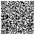 QR code with K M Clark contacts