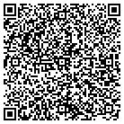 QR code with Leatherstocking Agency Inc contacts