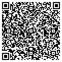 QR code with DDS Bernard Lieber contacts