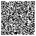 QR code with Dscc Inc contacts