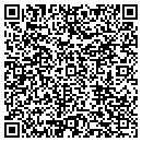 QR code with C&S Laboratory Consultants contacts