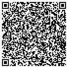QR code with L & Quot Eggs Hanes Bali contacts