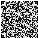QR code with A-1 Card Service contacts